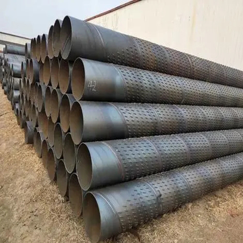 五指山滤水管执行标准中具体参数