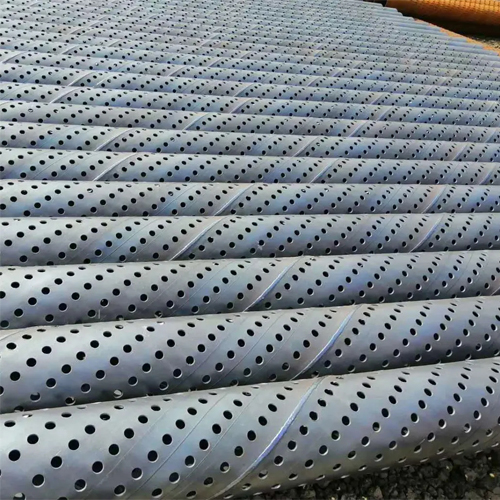 五指山桥式滤水管如何分类？