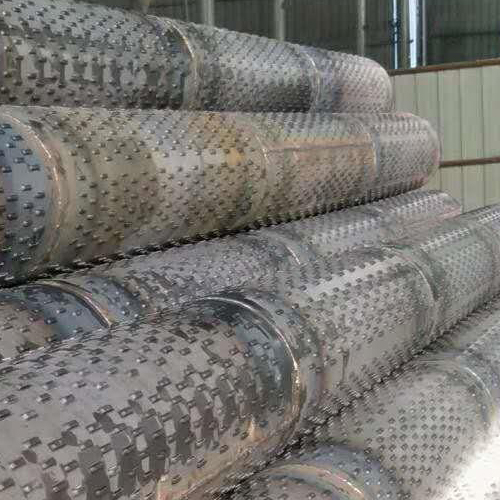 五指山滤水管一般口径的选择方式