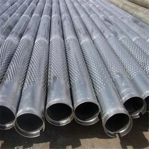 五指山滤水管施工条例包括哪些内容