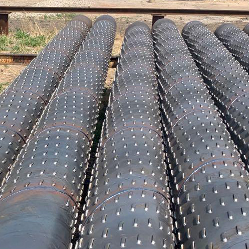 五指山滤水管在工程建设中的作用是什么？